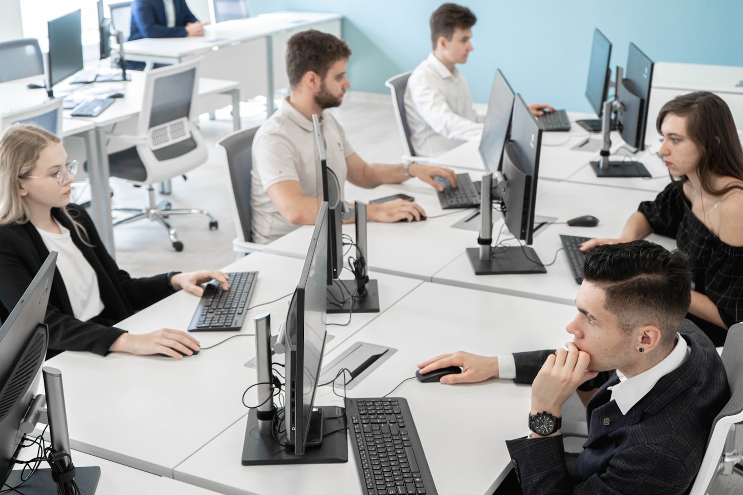 Como escolher uma consultoria tecnológica para sua empresa
